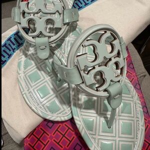 Tory Burch Miller Sandals